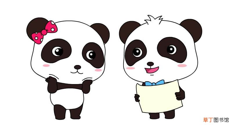 奇奇妙妙简笔画