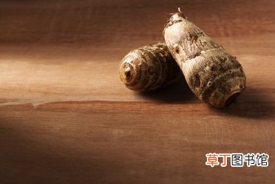 关于芋头的实用贴 芋头怎么去皮手不痒