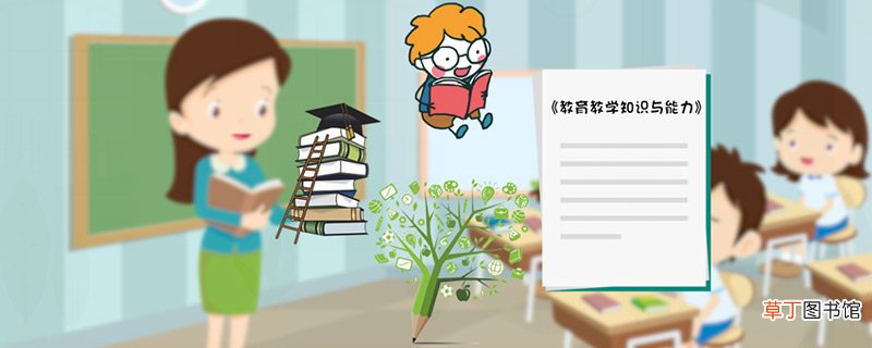 小学教师资格证考试科目