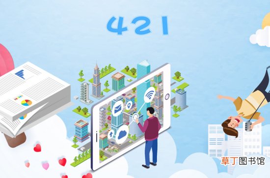 421是什么