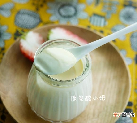 自制酸奶的详细方法步骤 自己怎样制作酸奶