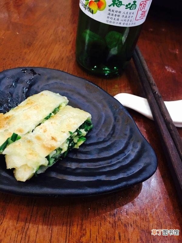 韭菜鸡蛋盒子怎么做好吃 韭菜鸡蛋盒子的做法分享