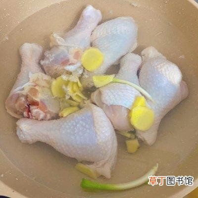 手撕鸡的制作方法(健康卫生的手撕鸡做法步骤）