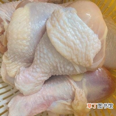 手撕鸡的制作方法(健康卫生的手撕鸡做法步骤）