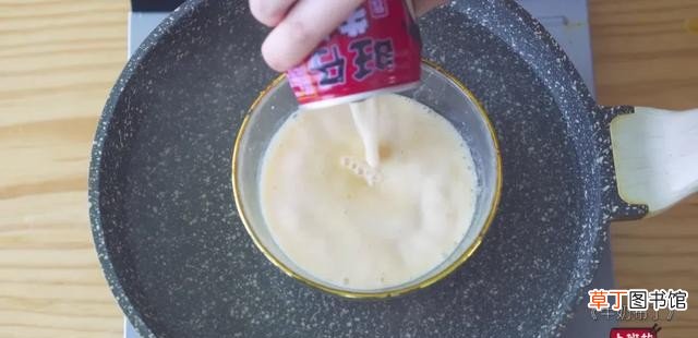 QQ糖做布丁的比例配方 qq糖布丁的简单做法