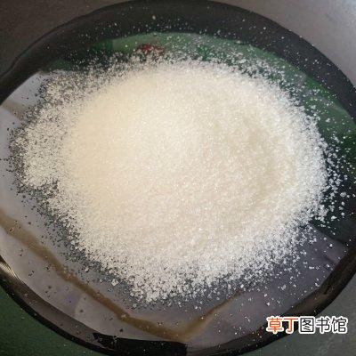 沙琪玛的制作方法和配料（沙琪玛的做法步骤分享)