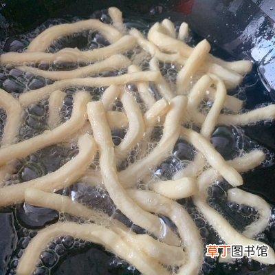 沙琪玛的制作方法和配料（沙琪玛的做法步骤分享)