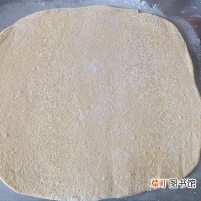沙琪玛的制作方法和配料（沙琪玛的做法步骤分享)