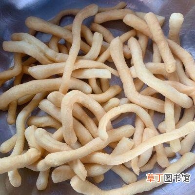 沙琪玛的制作方法和配料（沙琪玛的做法步骤分享)