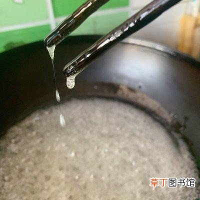 沙琪玛的制作方法和配料（沙琪玛的做法步骤分享)