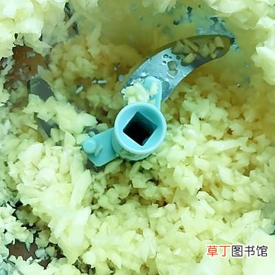蒜蓉粉丝蒸波士顿龙虾的制作方法 波士顿龙虾最简单的做法