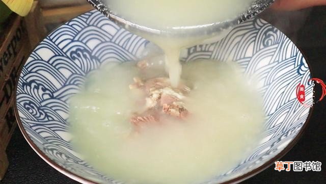 羊肉汤最靠谱的做法分享 羊肉汤的制作方法
