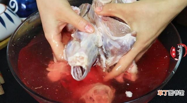 羊肉汤最靠谱的做法分享 羊肉汤的制作方法
