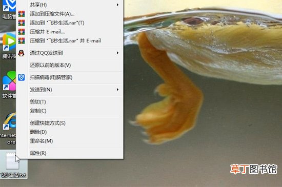 文本文档怎样改后缀