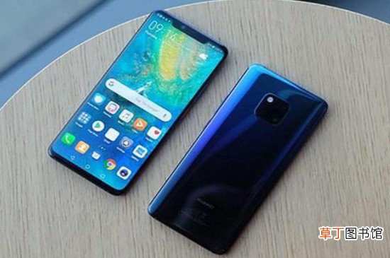 华为mate30pro怎样隔空操作
