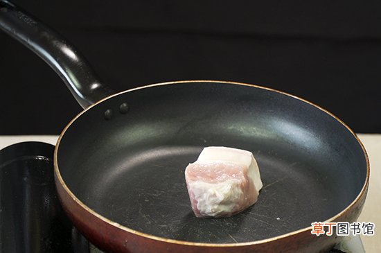 蒜苗的做法