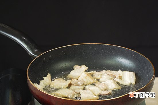 回锅肉的家常做法