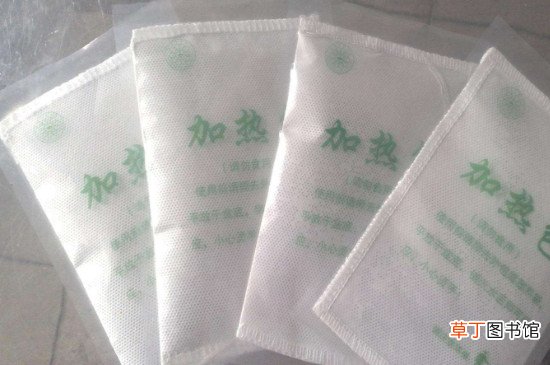 发热包为什么禁止热水