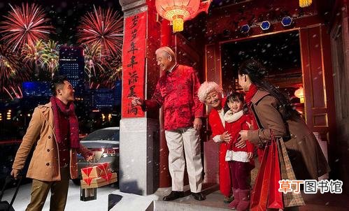 大年初二的风俗和禁忌 大年初二的风俗是什么