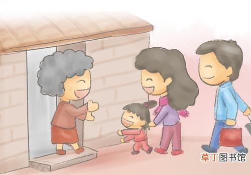 初一回娘家对谁不好 大年初一回娘家有什么说法
