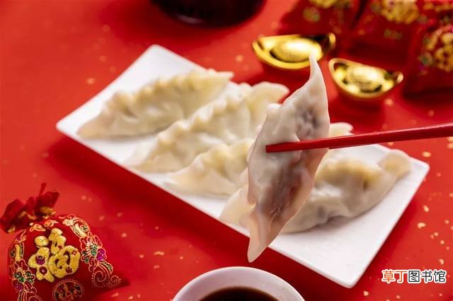 大年初一吃饺子的由来 大年初一吃饺子是怎么形成的