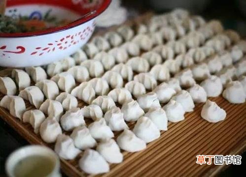 大年初一吃饺子的由来 大年初一吃饺子是怎么形成的