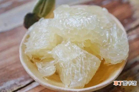 吃柚子和降压药相克吗?