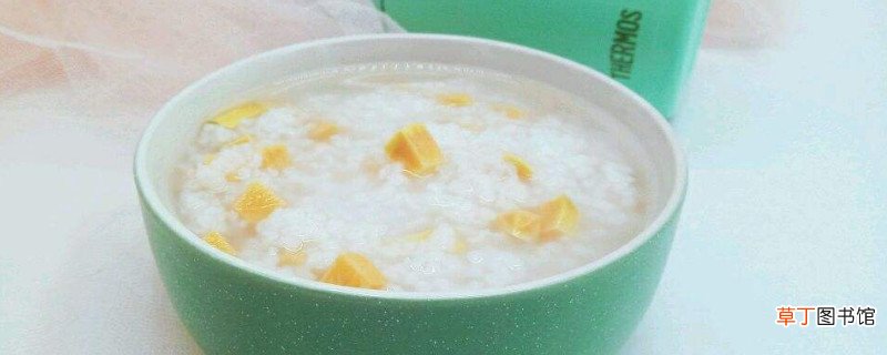 吃红薯稀饭禁忌