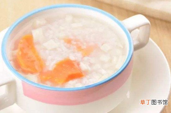 吃红薯稀饭禁忌