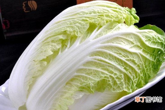 吃白菜的危害