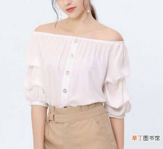 肩膀窄的女生穿衣禁忌都有哪些