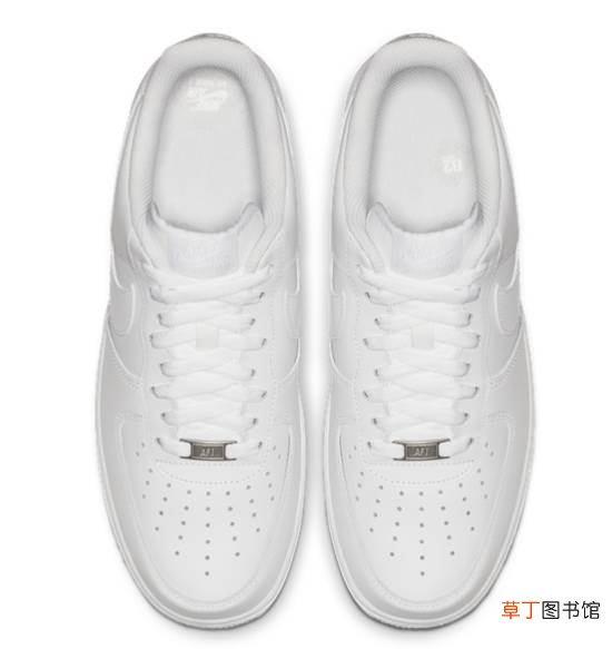 低帮空军一号鞋带多长