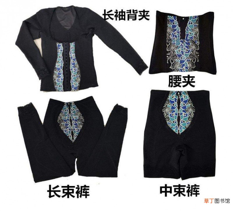 莱珀妮塑身衣能丰胸吗