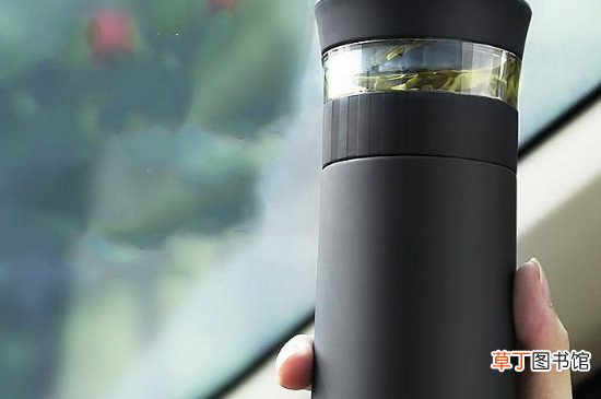 不锈钢保温杯能泡茶叶吗