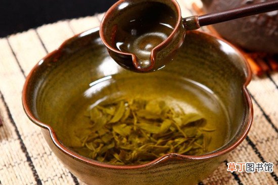不锈钢保温杯能泡茶叶吗