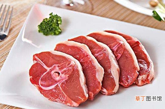 羊肉和山药可以一起吃吗