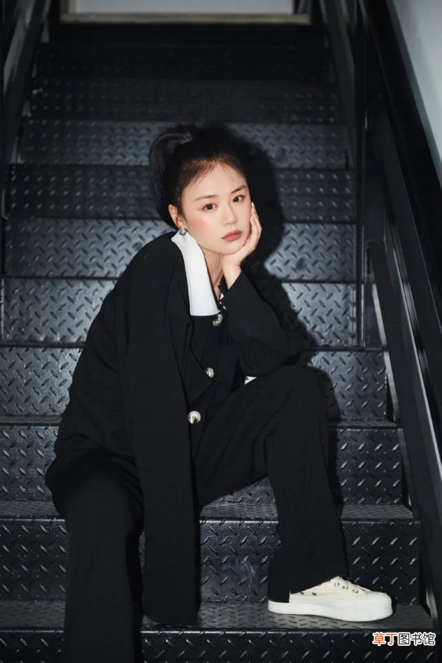马思纯现在多少斤 马思纯怎么胖那么多