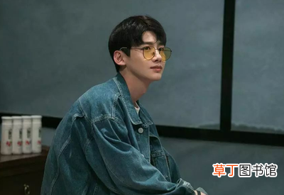 白敬亭为什么没人黑 白敬亭真的那么干净吗