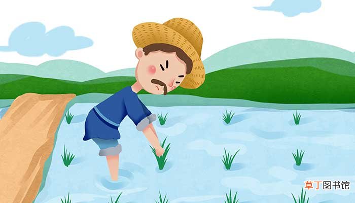 四时田园杂兴意思翻译其三十一 四时田园杂兴其三十一翻译