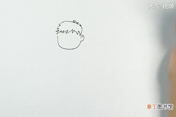 绿巨人简笔画 绿巨人简笔画怎么画