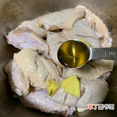 最详细的烤鸡翅中的做法步骤 烤鸡翅的做法教程