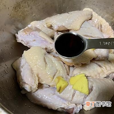 最详细的烤鸡翅中的做法步骤 烤鸡翅的做法教程