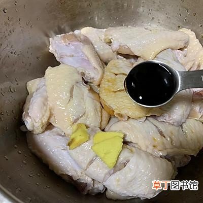 最详细的烤鸡翅中的做法步骤 烤鸡翅的做法教程