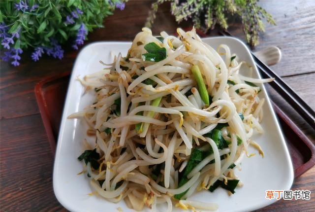 推荐10道春饼配菜做法 春饼配菜大全图片分享