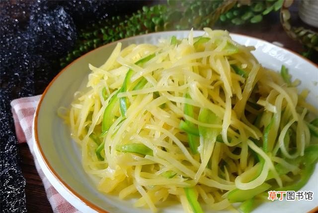 推荐10道春饼配菜做法 春饼配菜大全图片分享