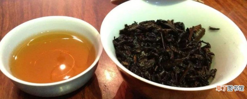 茶叶怎么保存