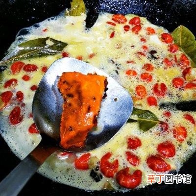 超级美味的家常小龙虾尾 龙虾尾的做法步骤分享