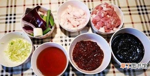 正宗炸酱面最全操作流程 正宗炸酱面的做法窍门大全