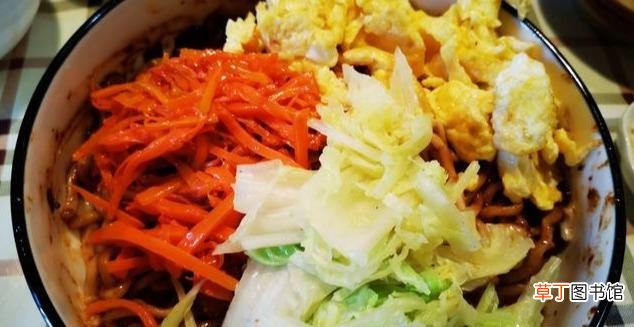 正宗炸酱面最全操作流程 正宗炸酱面的做法窍门大全
