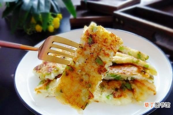 分享米饭的7种花式做法 米饭的做法大全